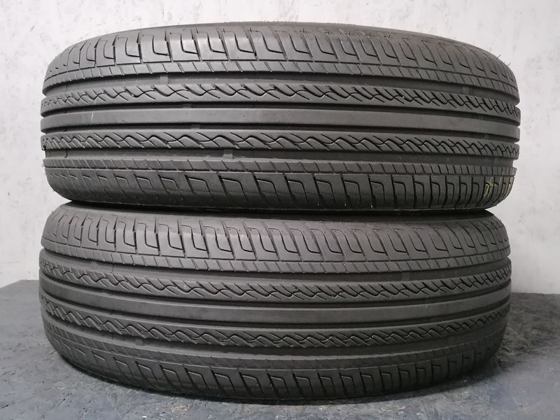 Шини б\у 185/60 R14