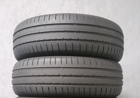 Шини б\у 195/60 R15