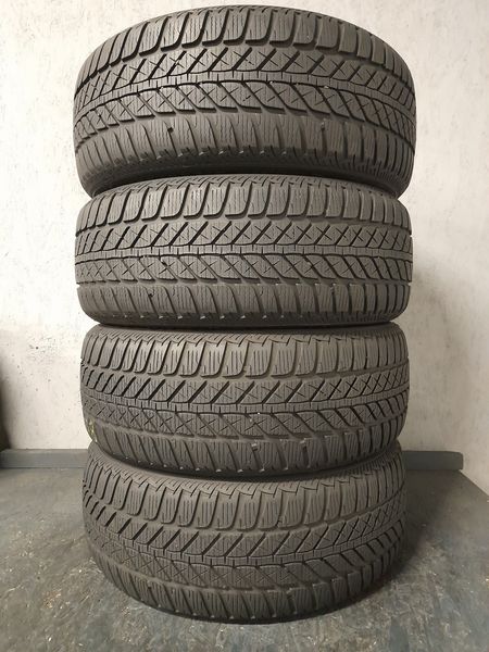 Шини б\у 195/60 R16