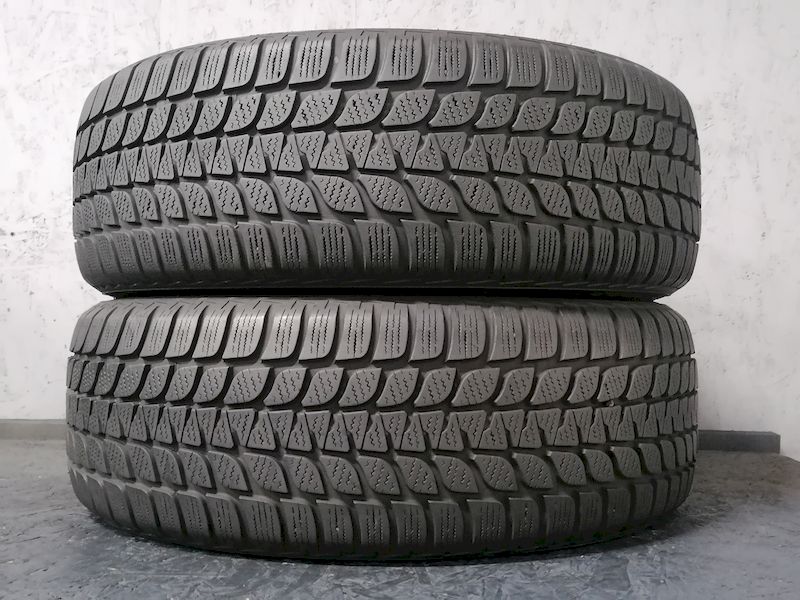 Шини б\у 175/55 R15