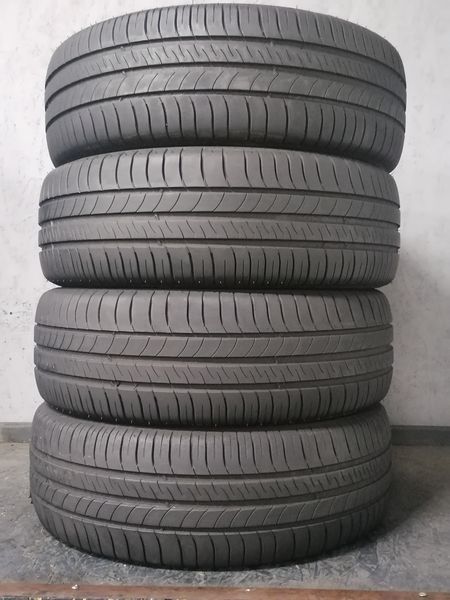 Шини б\у 205/55 R16