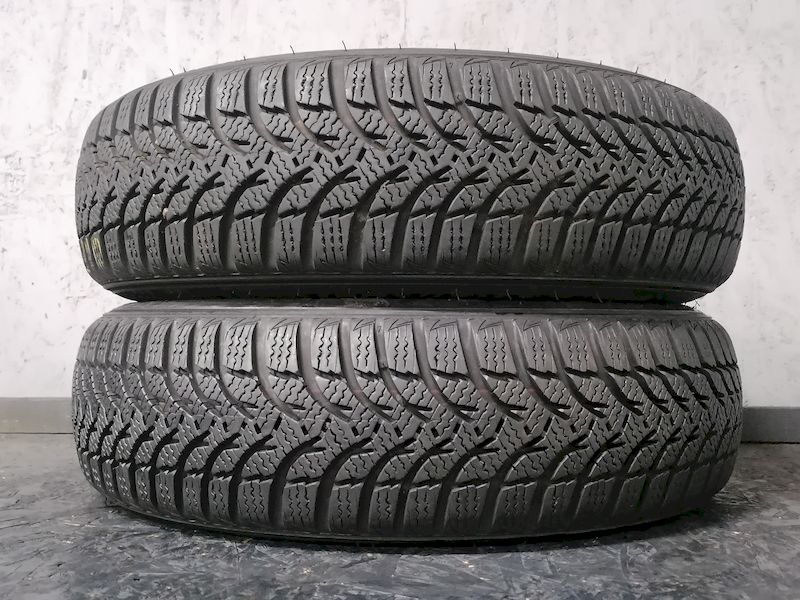 Шини б\у 195/60 R15