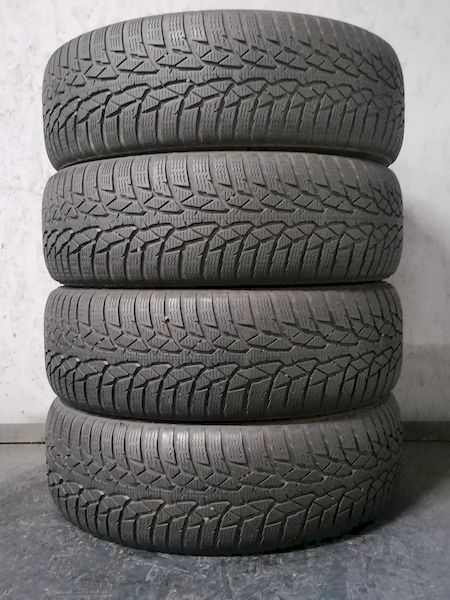 Шини б\у 195/65 R15