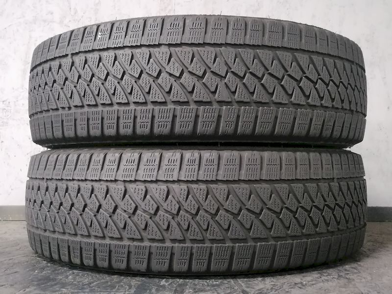 Шини б\у 225/65 R16C