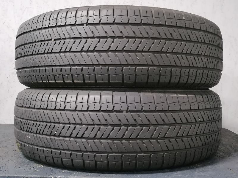 Шини б\у 235/55 R18