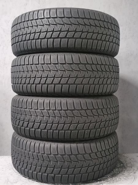 Шини б\у 235/60 R17