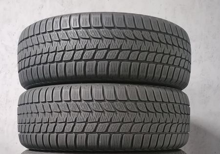 Шини б\у 205/60 R16