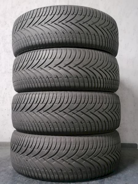 Шини б\у 195/65 R15