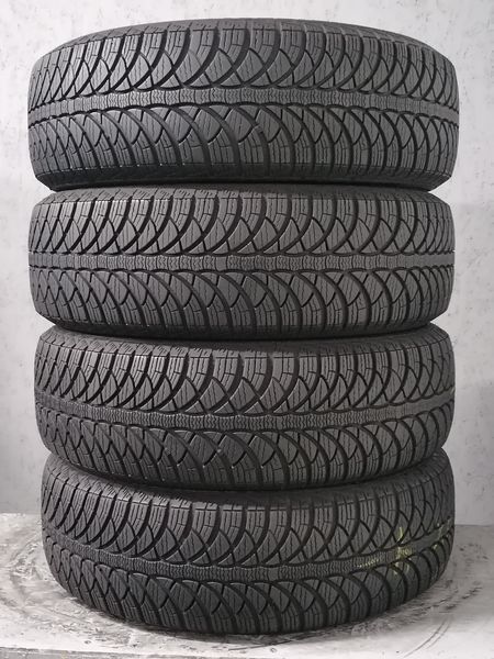 Шини б\у 195/65 R15