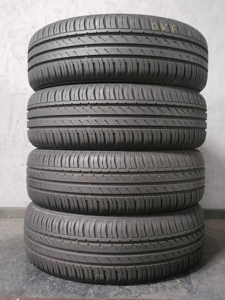 Шини б\у 185/70 R14