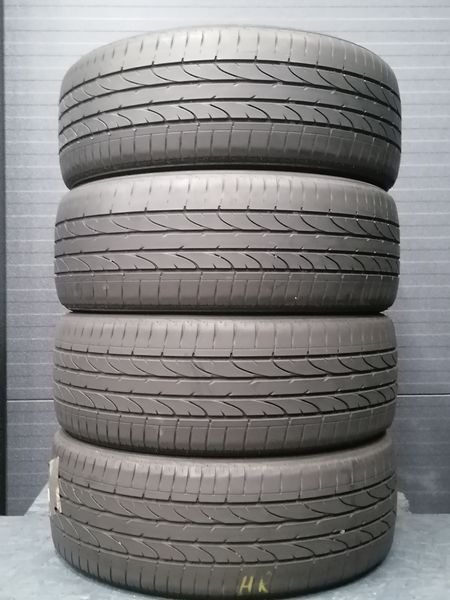 Шини б\у 215/65 R16