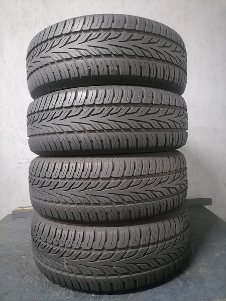 Шини б\у 195/65 R15