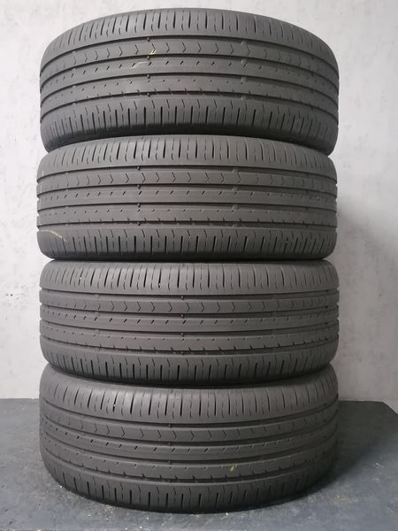Шини б\у 205/60 R16