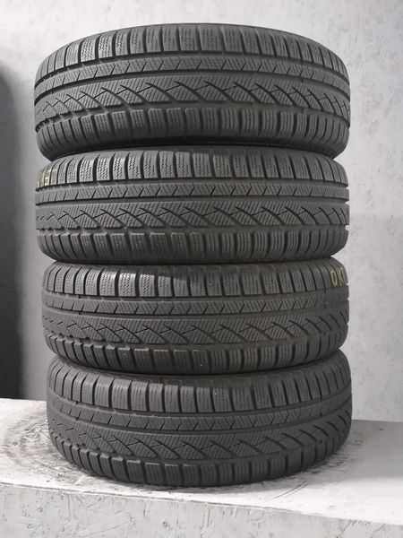 Шини б\у 195/60 R16