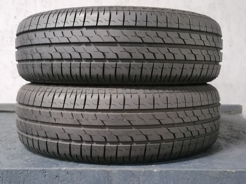 Шини б\у 185/65 R15