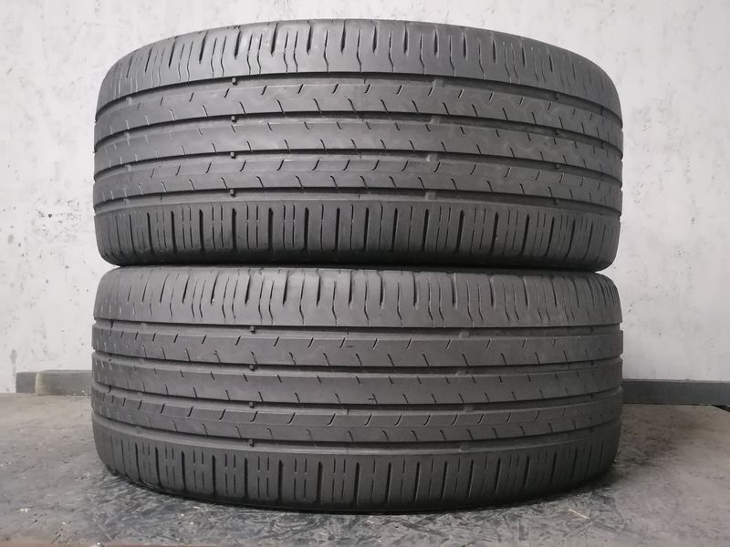 Шини б\у 235/55 R18