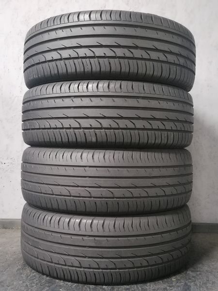 Шини б\у 205/60 R16