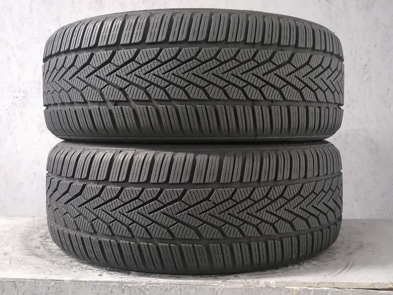 Шини б\у 205/55 R16