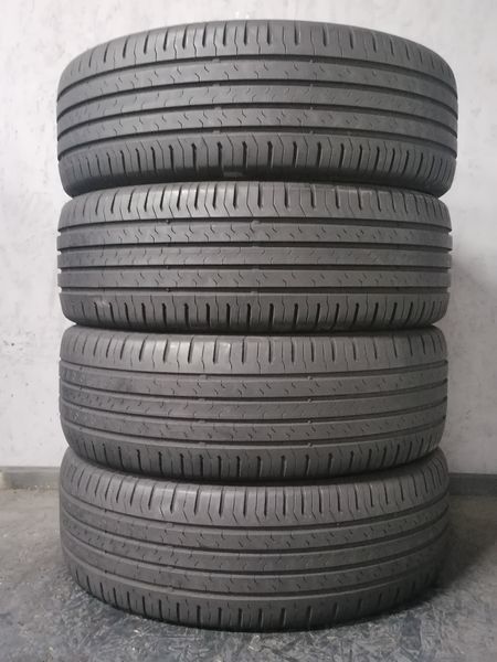 Шини б\у 205/60 R16