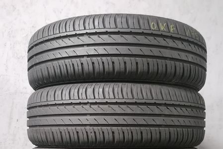 Шини б\у 175/55 R15