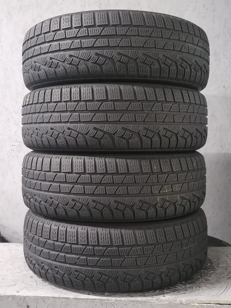 Шини б\у 205/60 R16