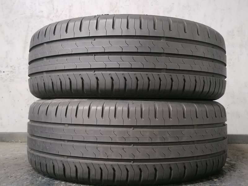 Шини б\у 205/60 R15