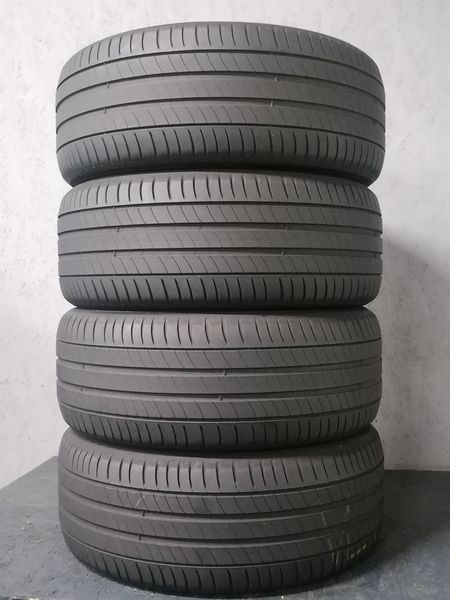 Шини б\у 205/55 R16