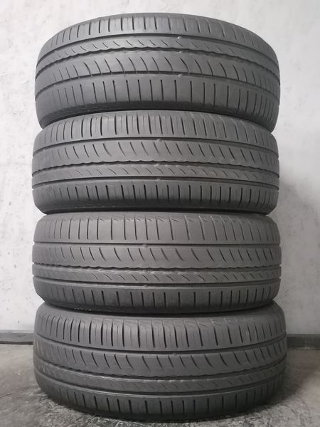 Шини б\у 195/65 R15