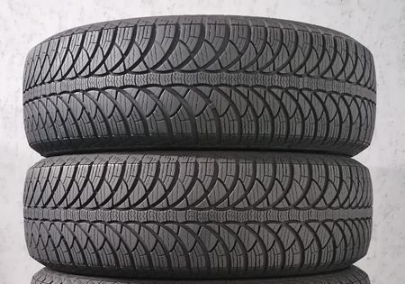 Шини б\у 185/60 R15