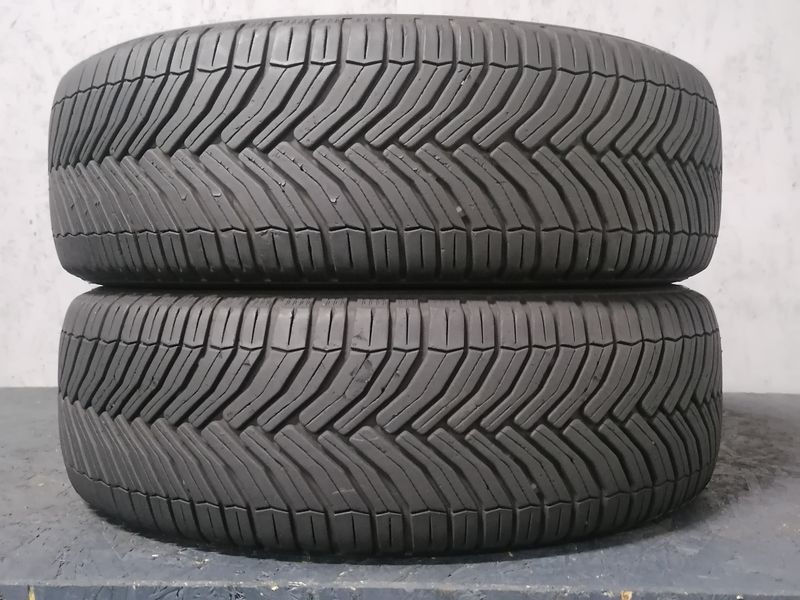 Шини б\у 205/60 R16
