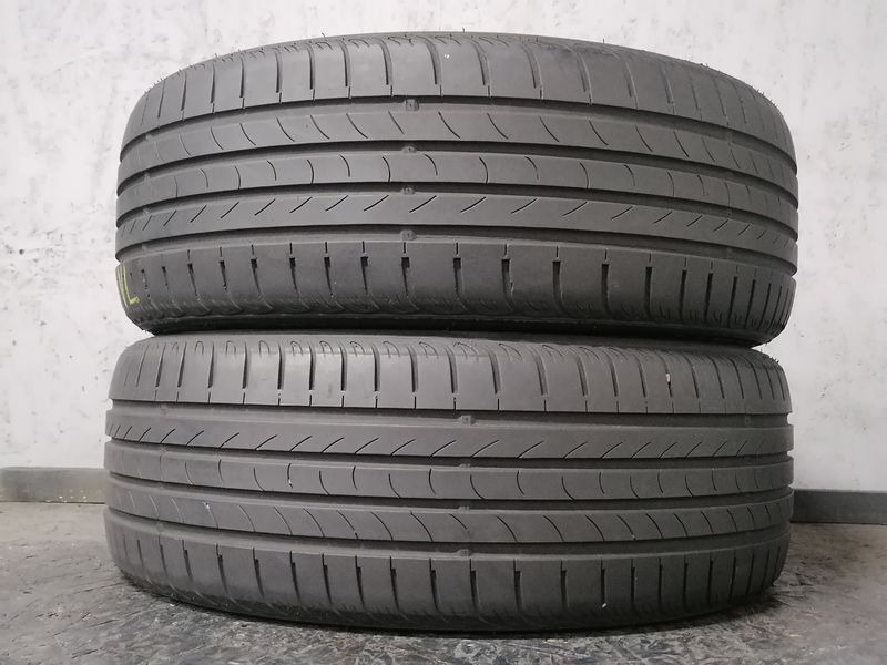 Шини б\у 165/70 R14