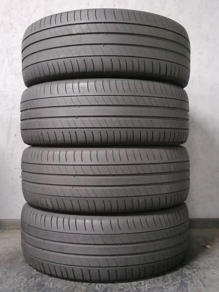 Шини б\у 215/60 R16