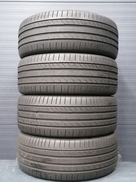 Шини б\у 235/50 R18