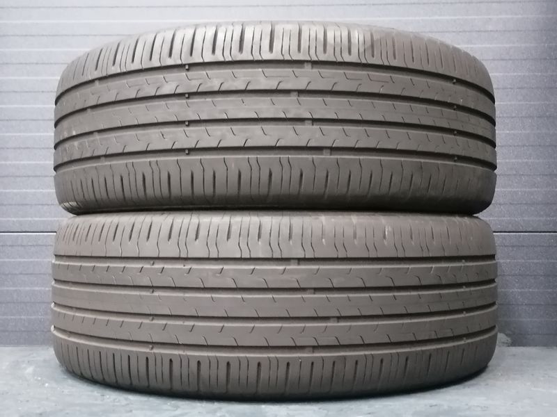 Шини б\у 215/45 R17