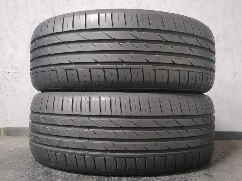 Шини б\у 185/60 R15