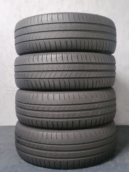 Шини б\у 205/60 R16