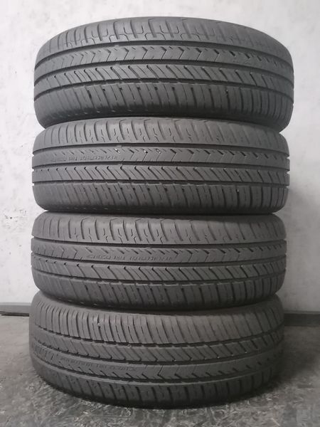 Шини б\у 185/60 R15