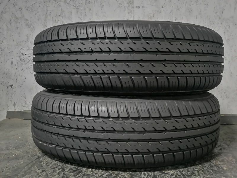 Шини б\у 195/65 R15