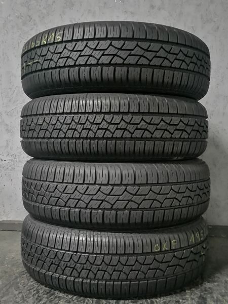 Шини б\у 195/65 R15