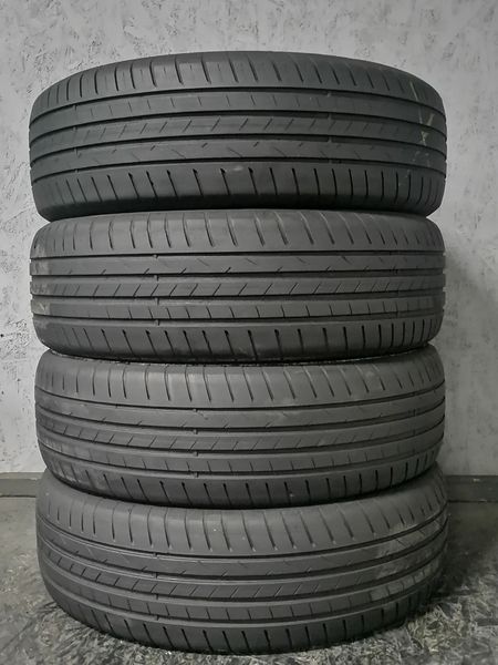 Шини б\у 195/65 R15
