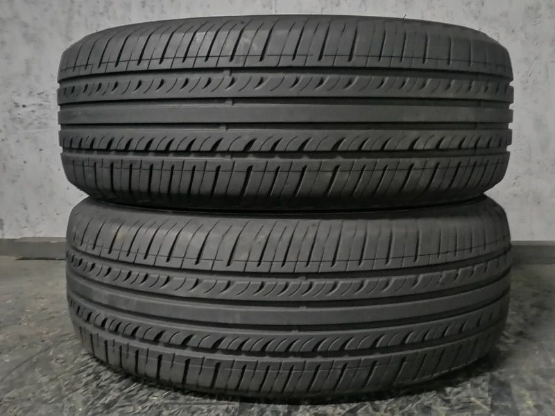 Шини б\у 195/60 R15