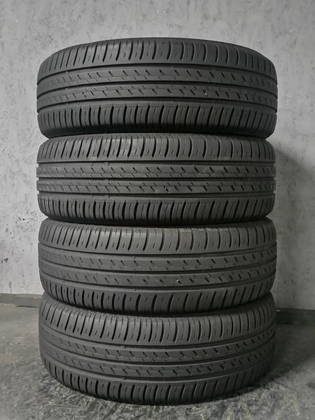 Шини б\у 205/60 R16
