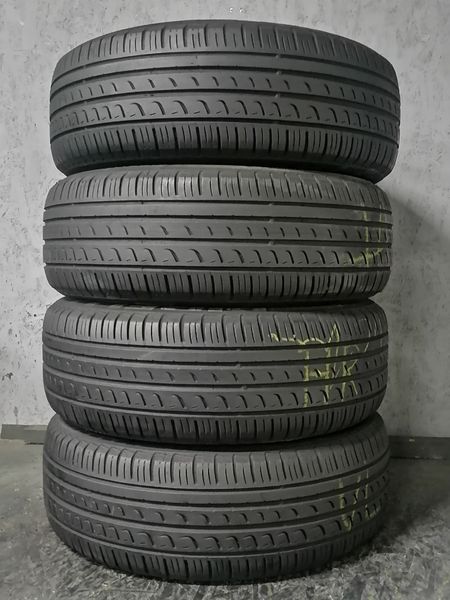Шини б\у 205/60 R16