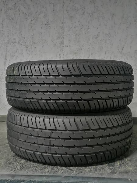 Шини б\у 205/55 R16