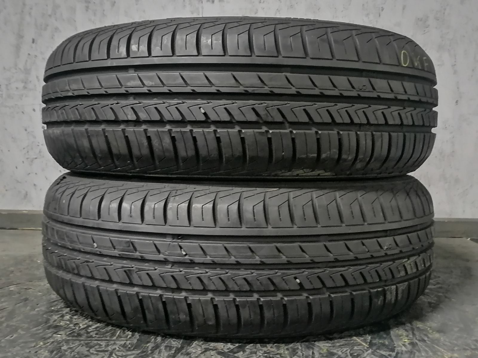 Шини б\у 175/65 R14