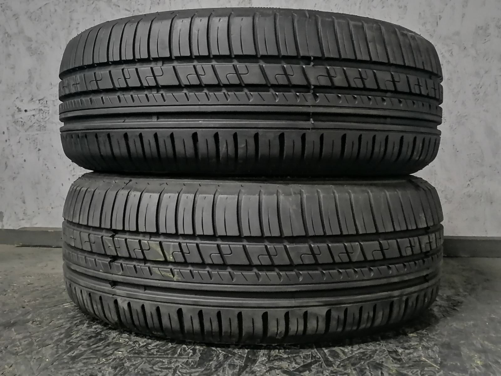 Шини б\у 185/60 R14
