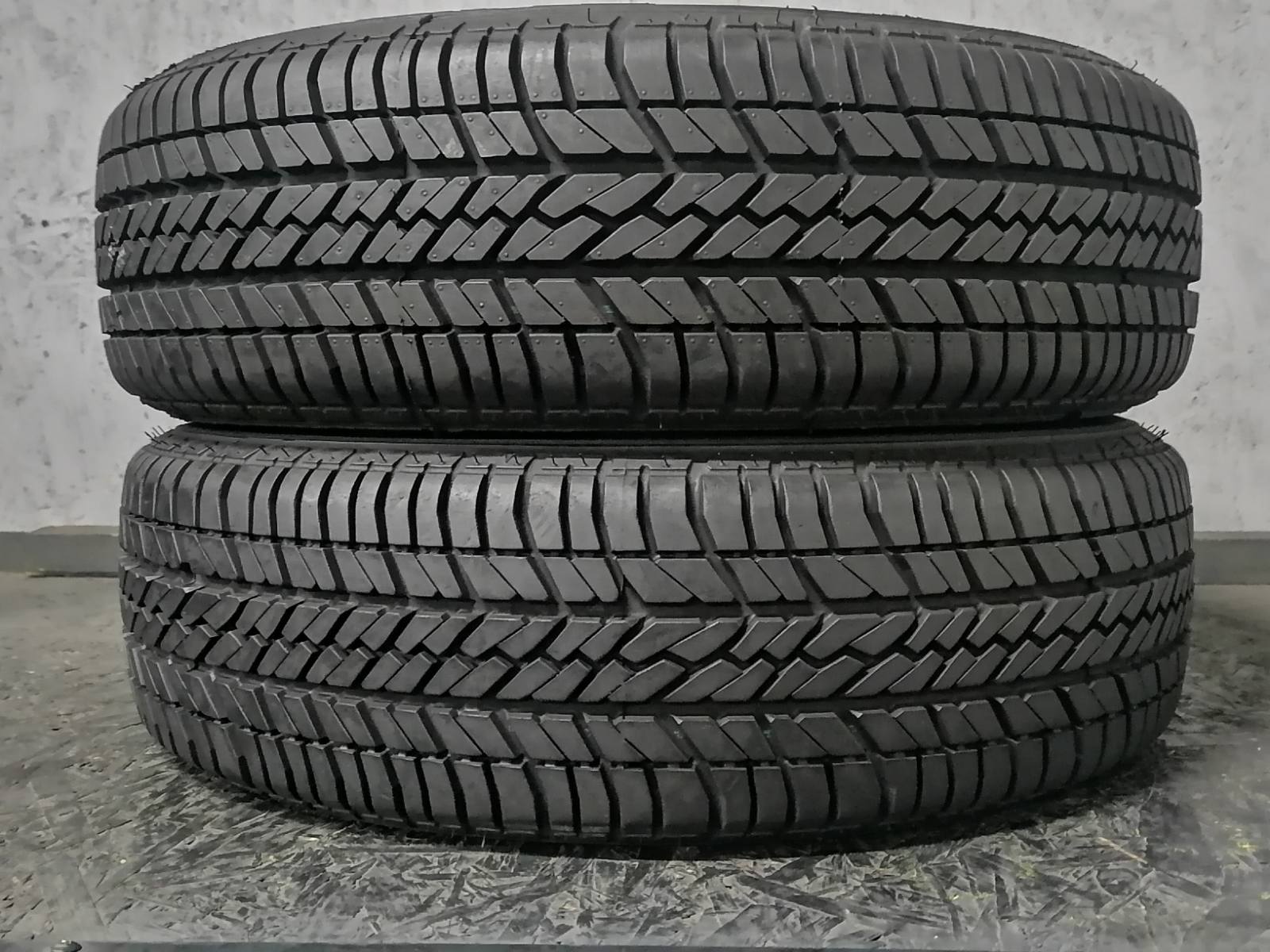 Шини б\у 175/70 R14