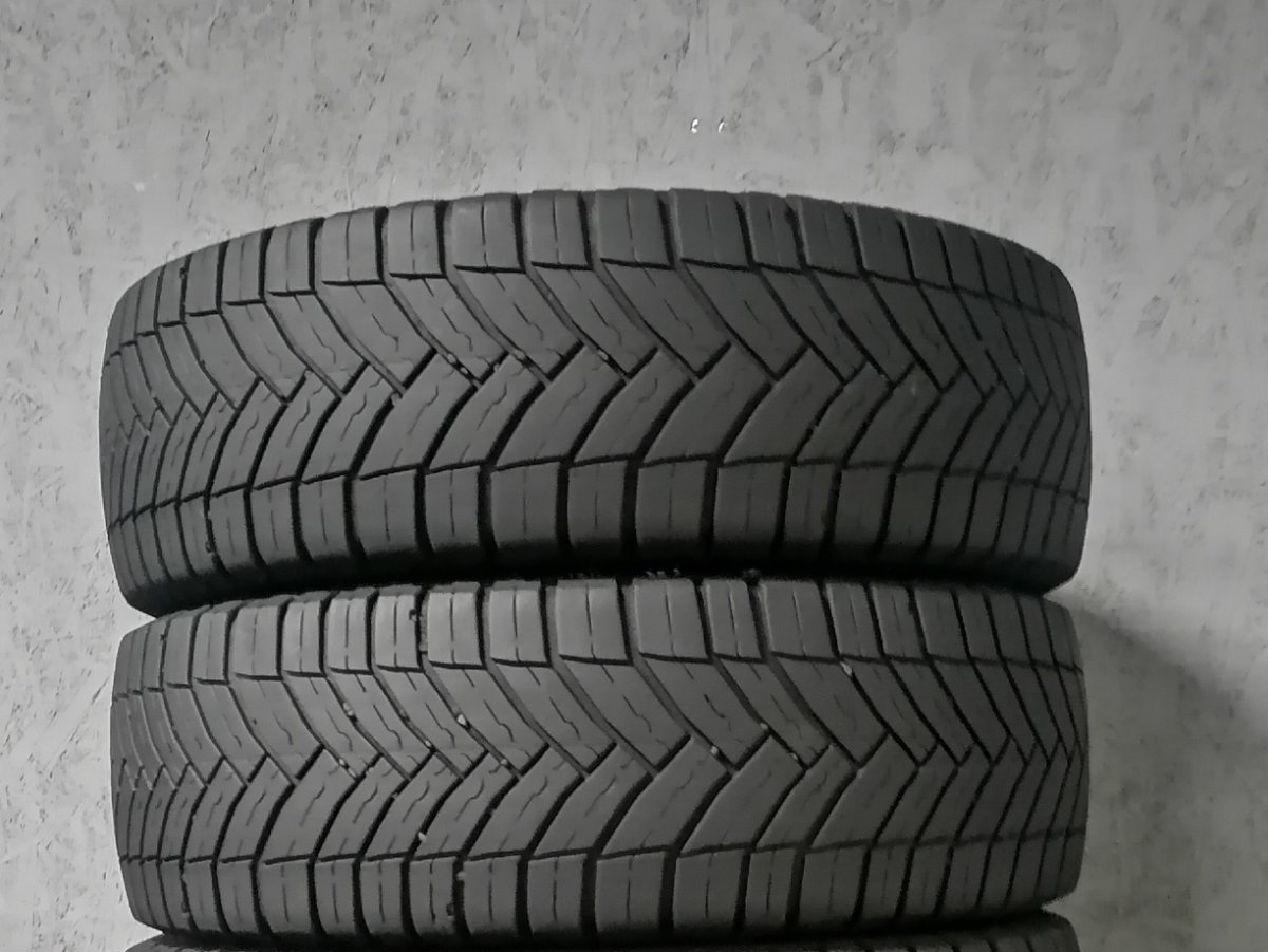 Шини б\у 235/65 R16C