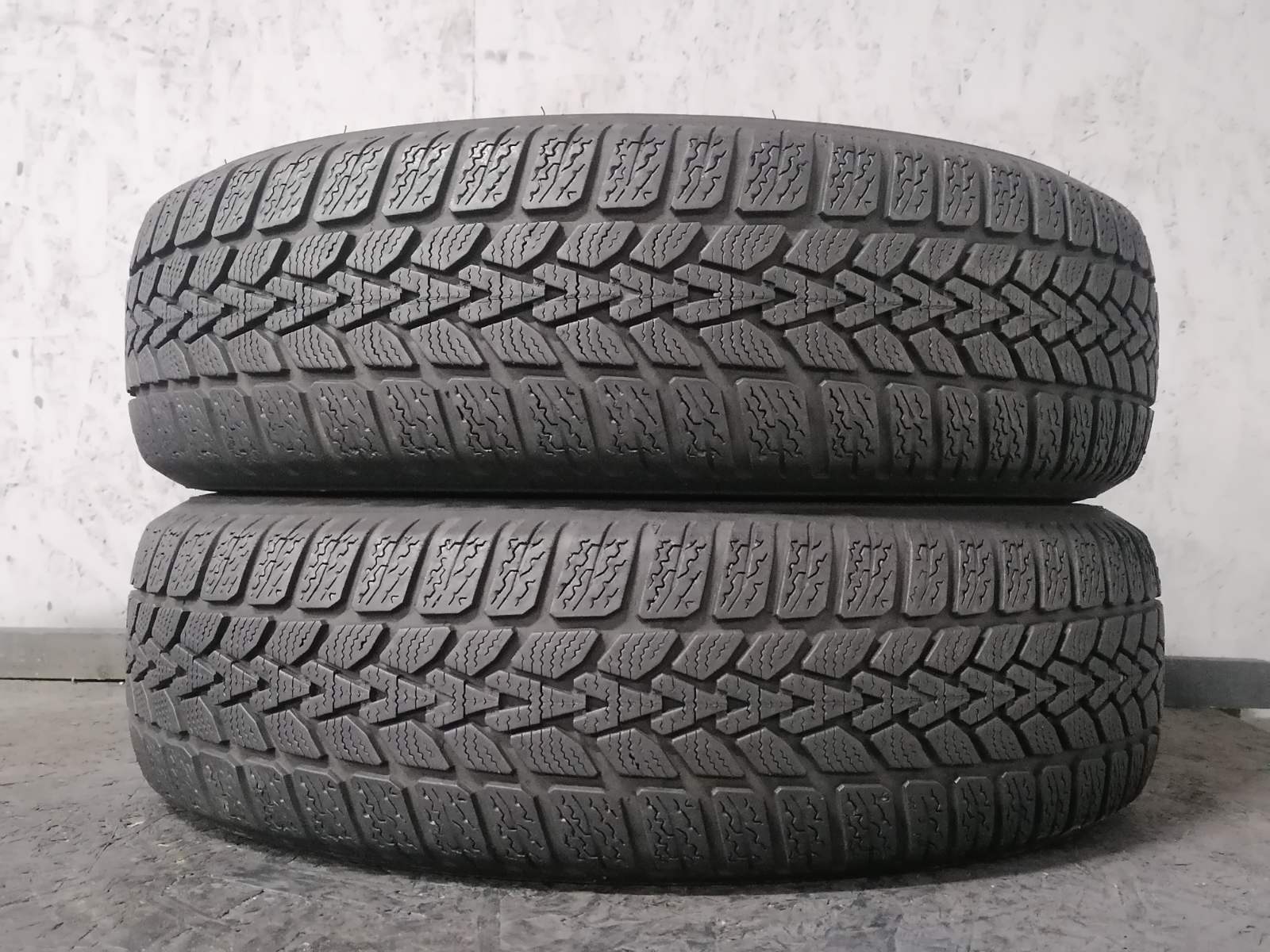 Шини б\у 185/65 R15