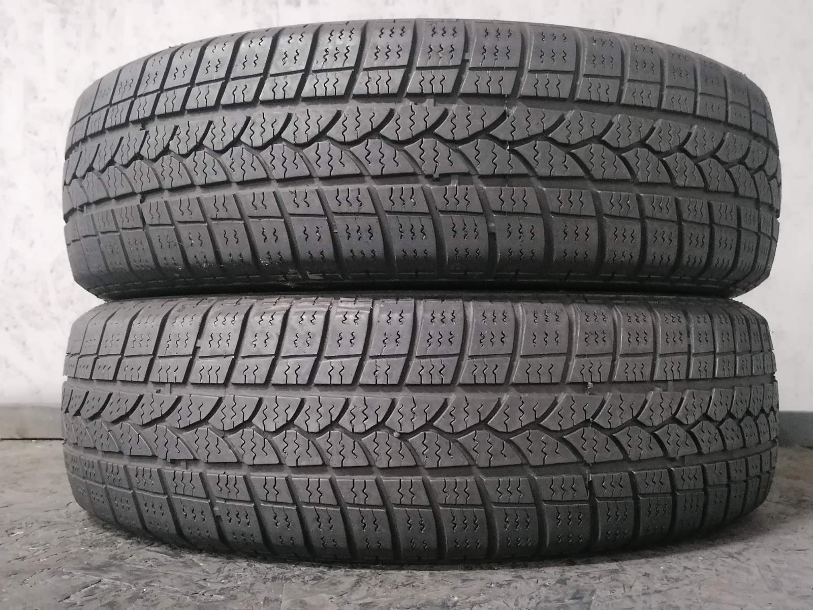 Шини б\у 165/65 R14